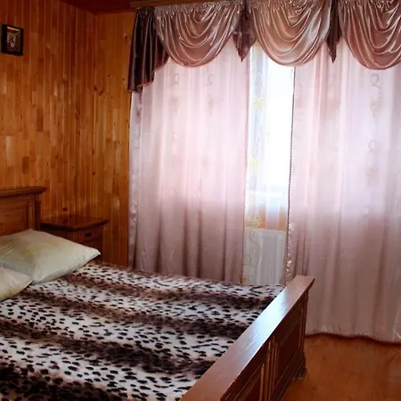 Hotell Готель-Ресторан 