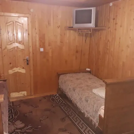 Hotell Готель-Ресторан 
