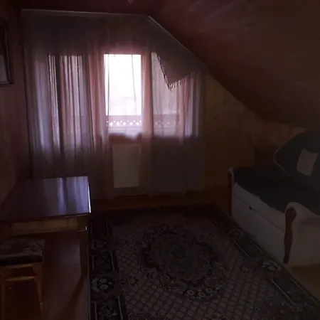 Hotell Готель-Ресторан 