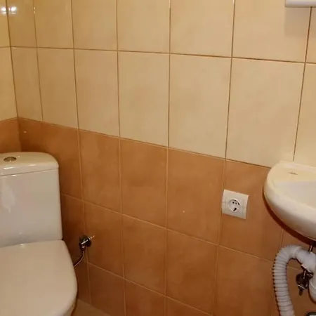 Hotel Готель-Ресторан 