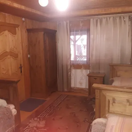 Готель-Ресторан 