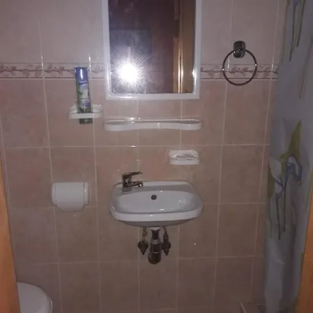Hotel Готель-Ресторан 